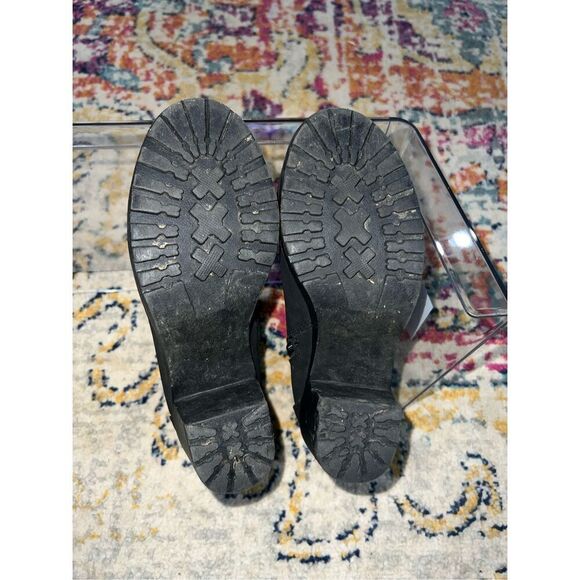 Girls' Soda Second-IIS Heeled Booties 1Y - Picture 3 of 3